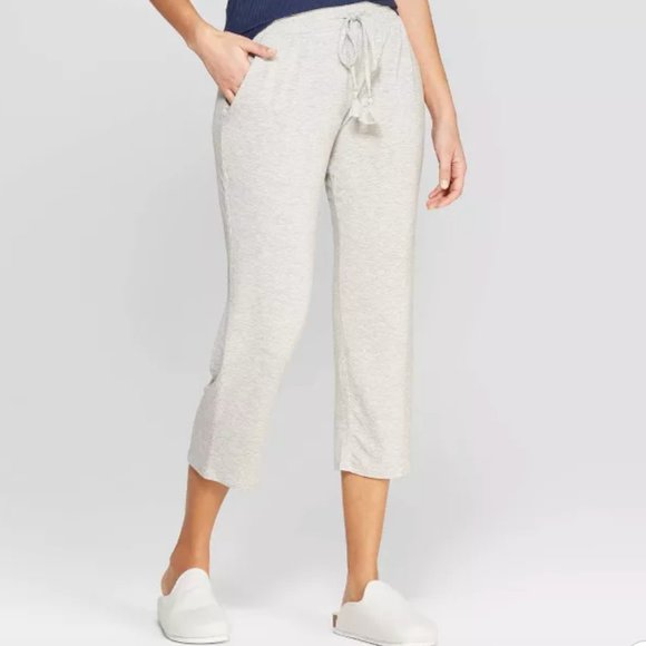 stars above Other - Stars Above Beautifully Soft Crop Pajama Pants